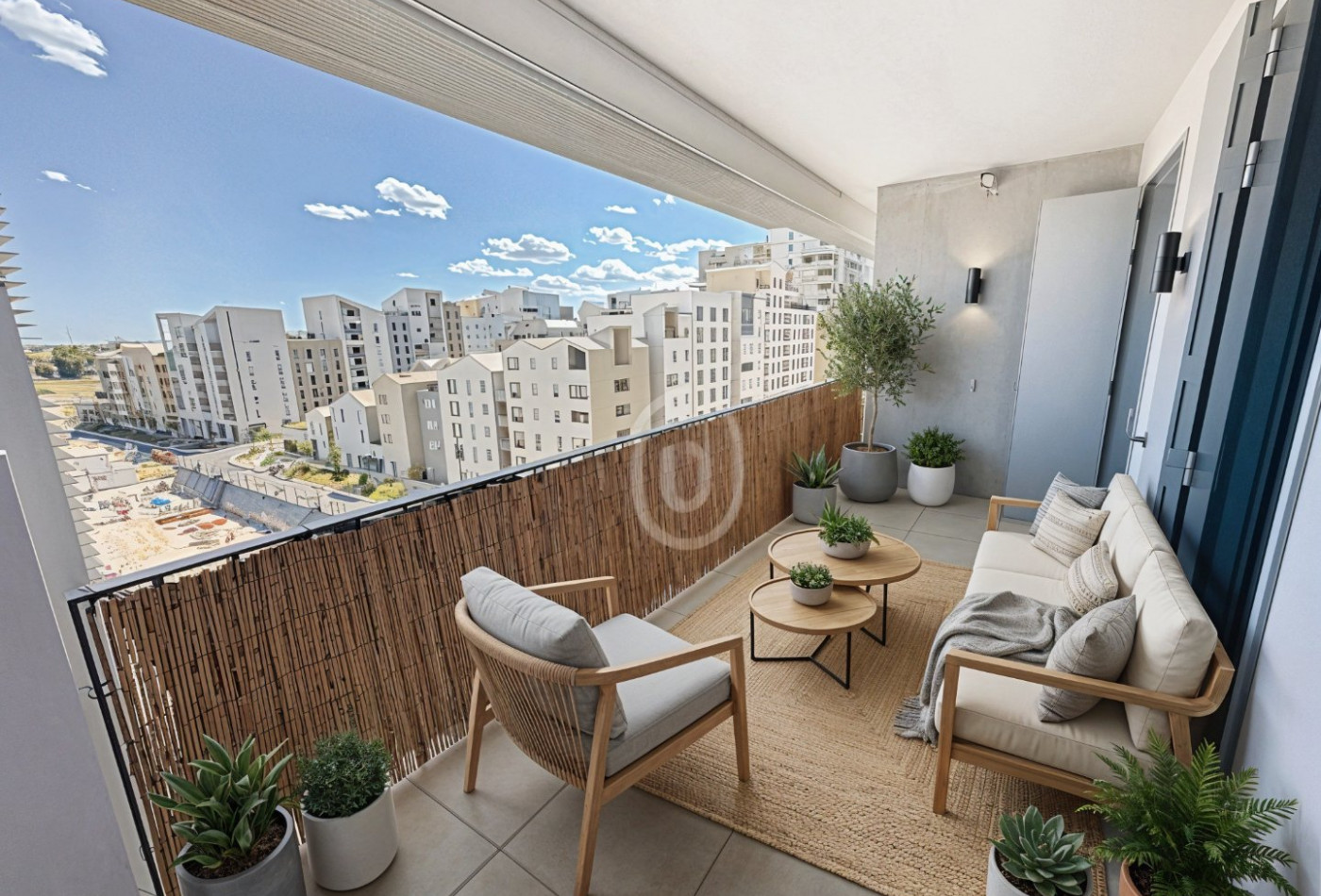 vente Appartement Montpellier - Photo 2