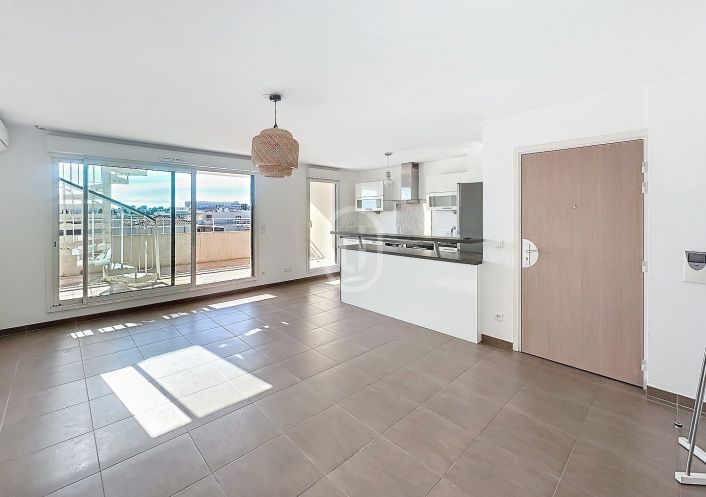 vente Appartement Montpellier