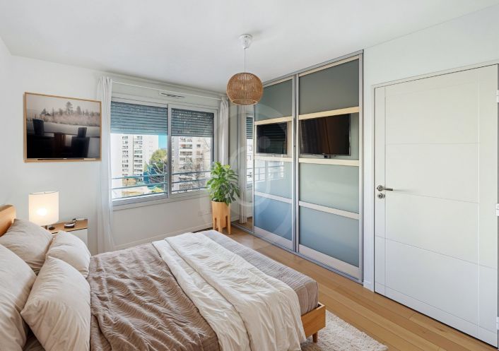 vente Appartement Montpellier