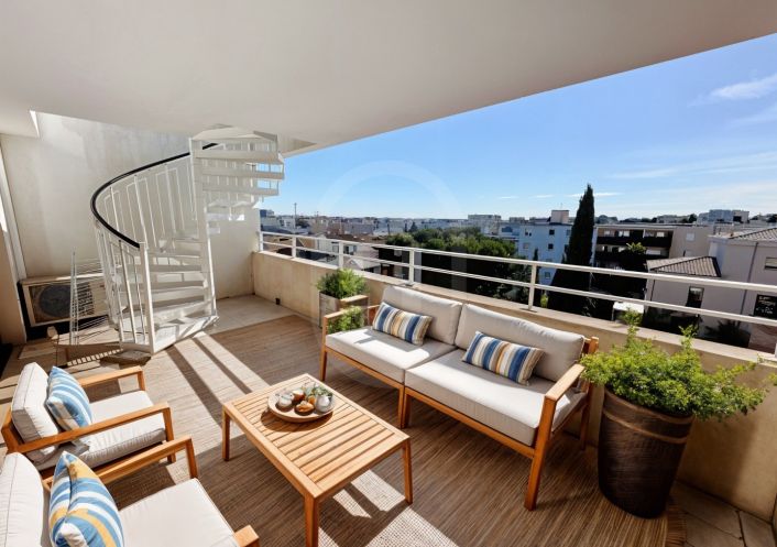 vente Appartement Montpellier