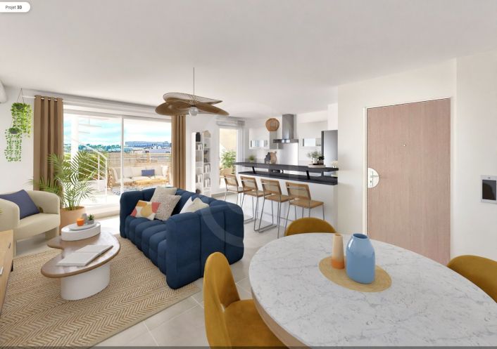 vente Appartement Montpellier