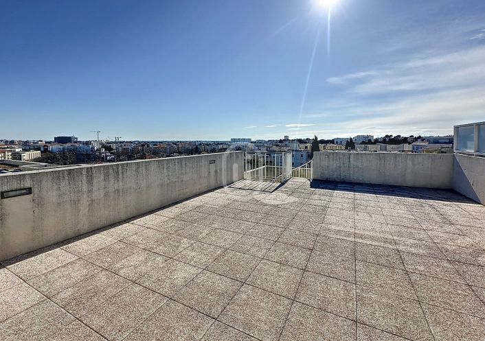 vente Appartement Montpellier