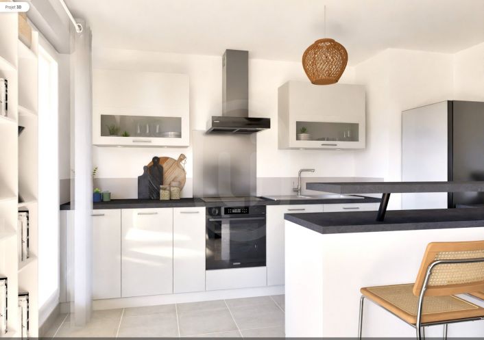 vente Appartement Montpellier