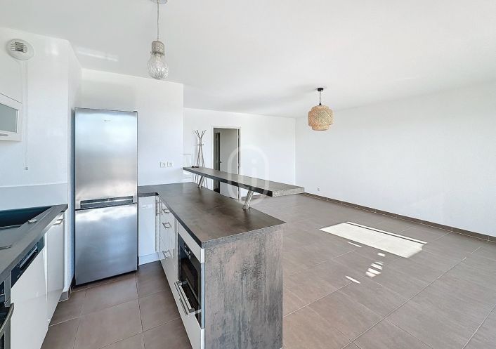 vente Appartement Montpellier