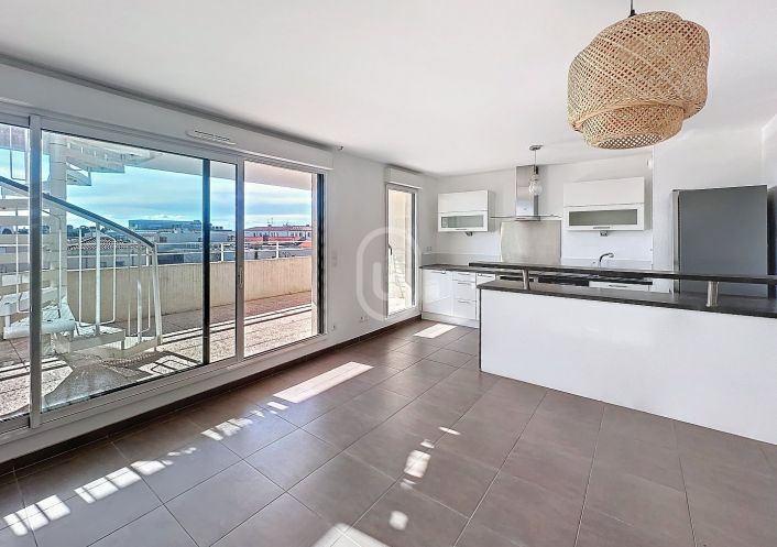 vente Appartement Montpellier