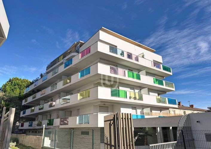 vente Appartement Montpellier