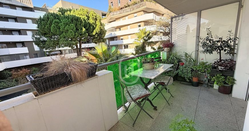 vente Appartement Montpellier