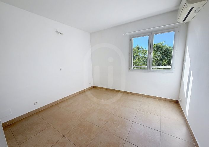 vente Appartement Le Cres