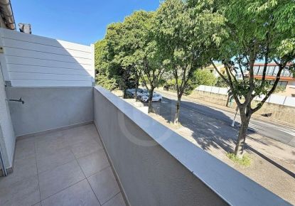 vente Appartement Le Cres
