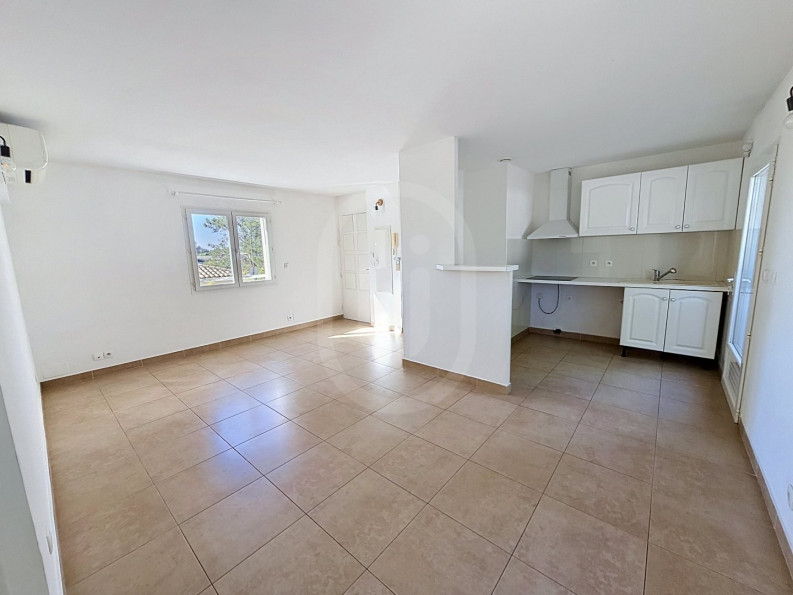 vente Appartement Le Cres - Photo 3