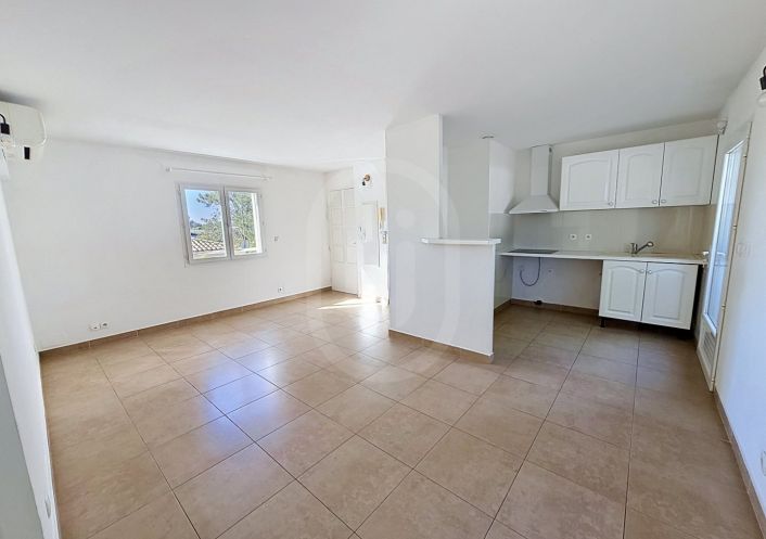 vente Appartement Le Cres