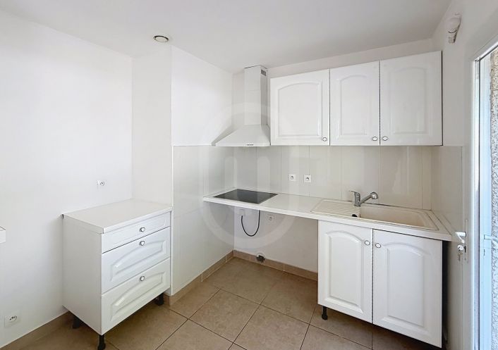 vente Appartement Le Cres