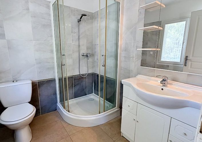 vente Appartement Le Cres