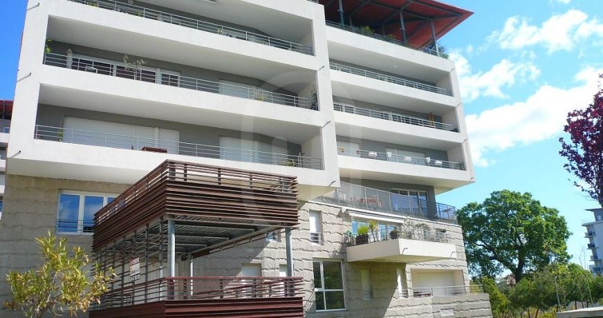 vente Appartement Montpellier