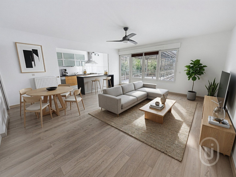 vente Appartement Montpellier - Photo 3
