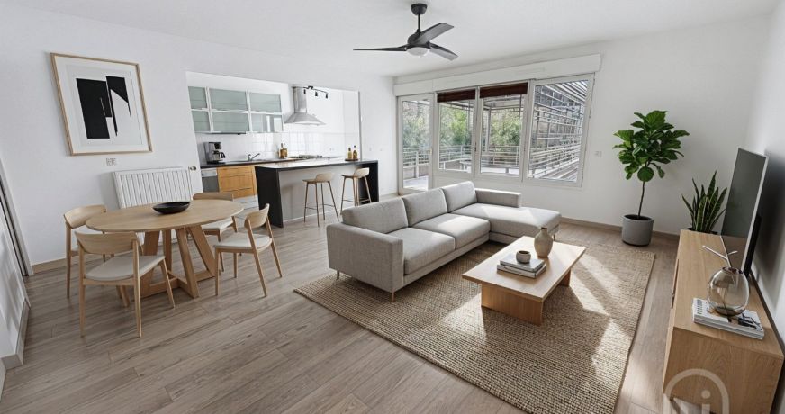 vente Appartement Montpellier