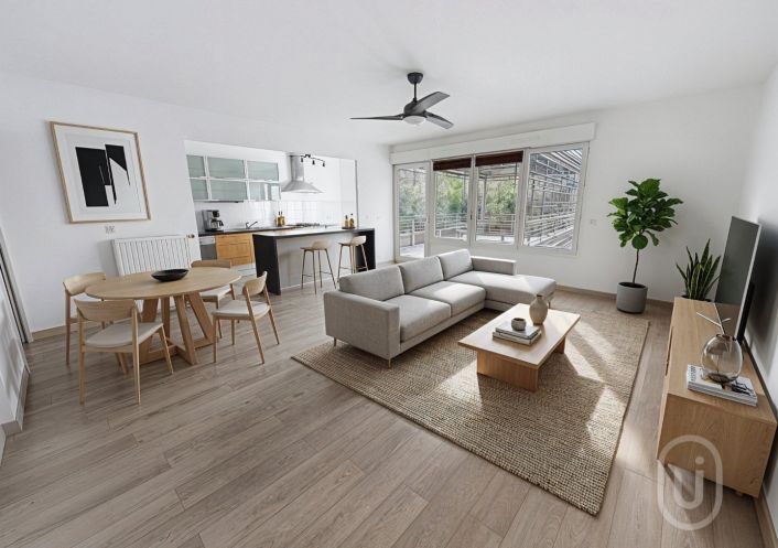 vente Appartement Montpellier