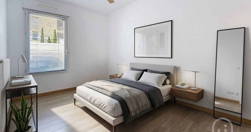 vente Appartement Montpellier