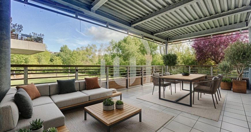 vente Appartement Montpellier