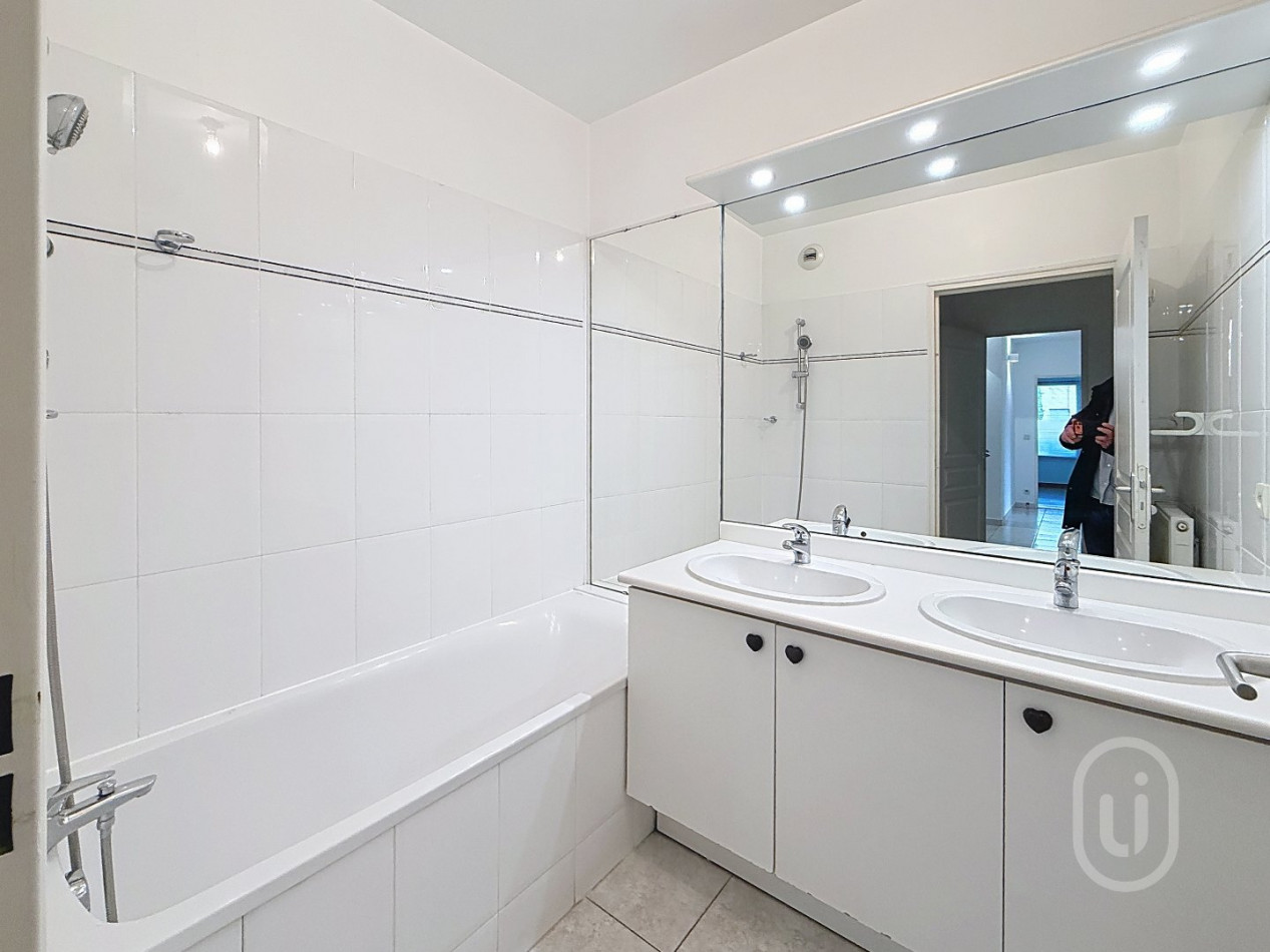 vente Appartement Montpellier - Photo 8