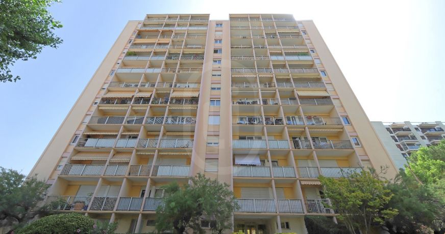 location Appartement rénové Montpellier