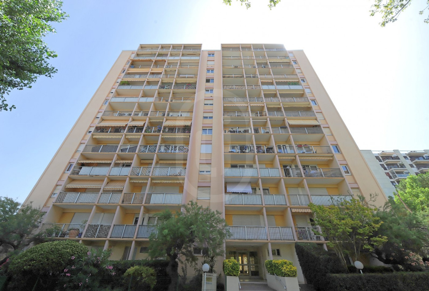 location Appartement rénové Montpellier - Photo 10