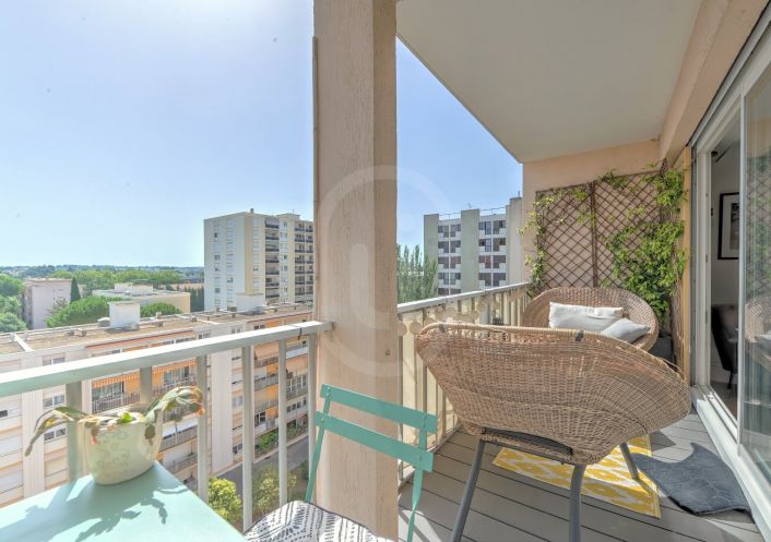 location Appartement rénové Montpellier