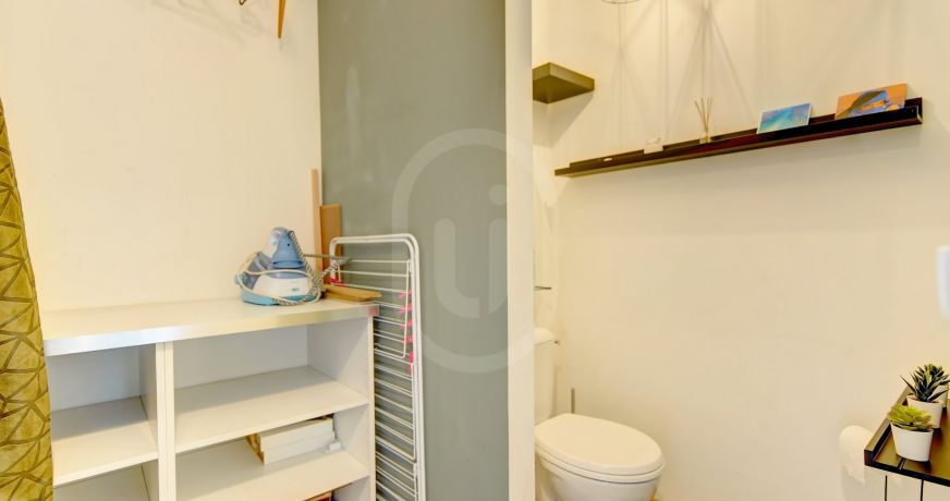 location Appartement rénové Montpellier