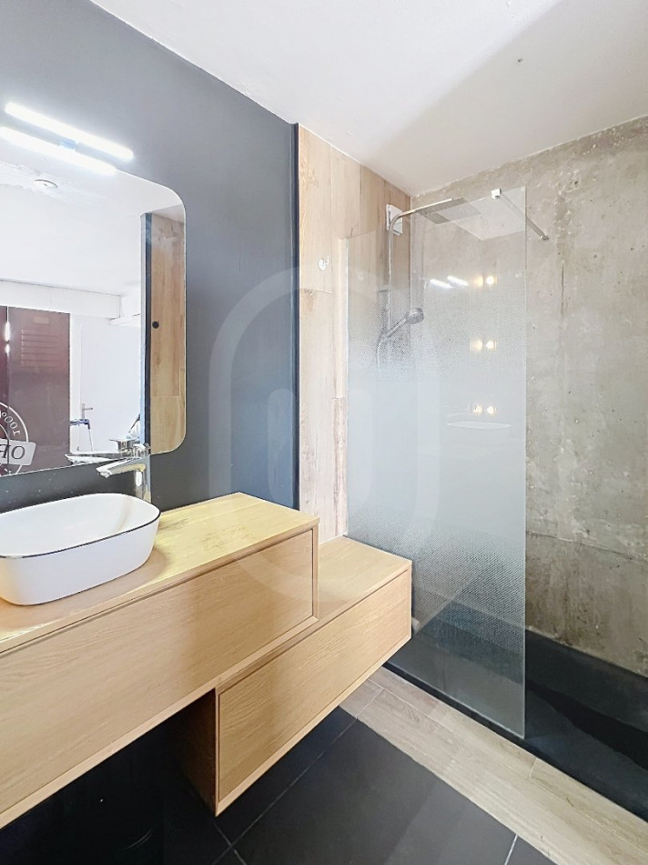 location Appartement rénové Montpellier - Photo 7