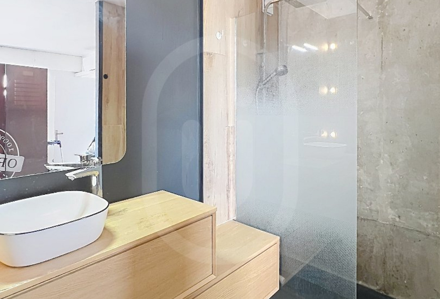 location Appartement rénové Montpellier - Photo 7