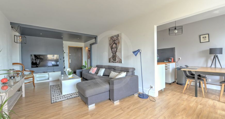 location Appartement rénové Montpellier