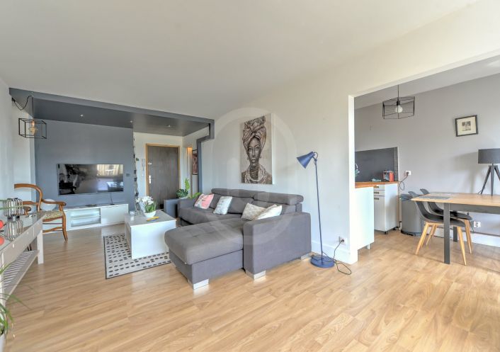 location Appartement rénové Montpellier