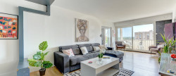 location Appartement rénové Montpellier