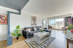 location Appartement rénové Montpellier