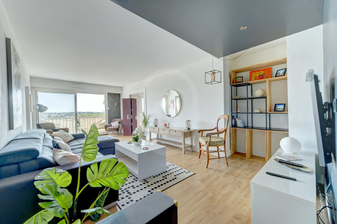 location Appartement rénové Montpellier - Photo 1