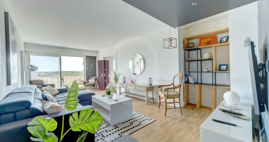 location Appartement rénové Montpellier
