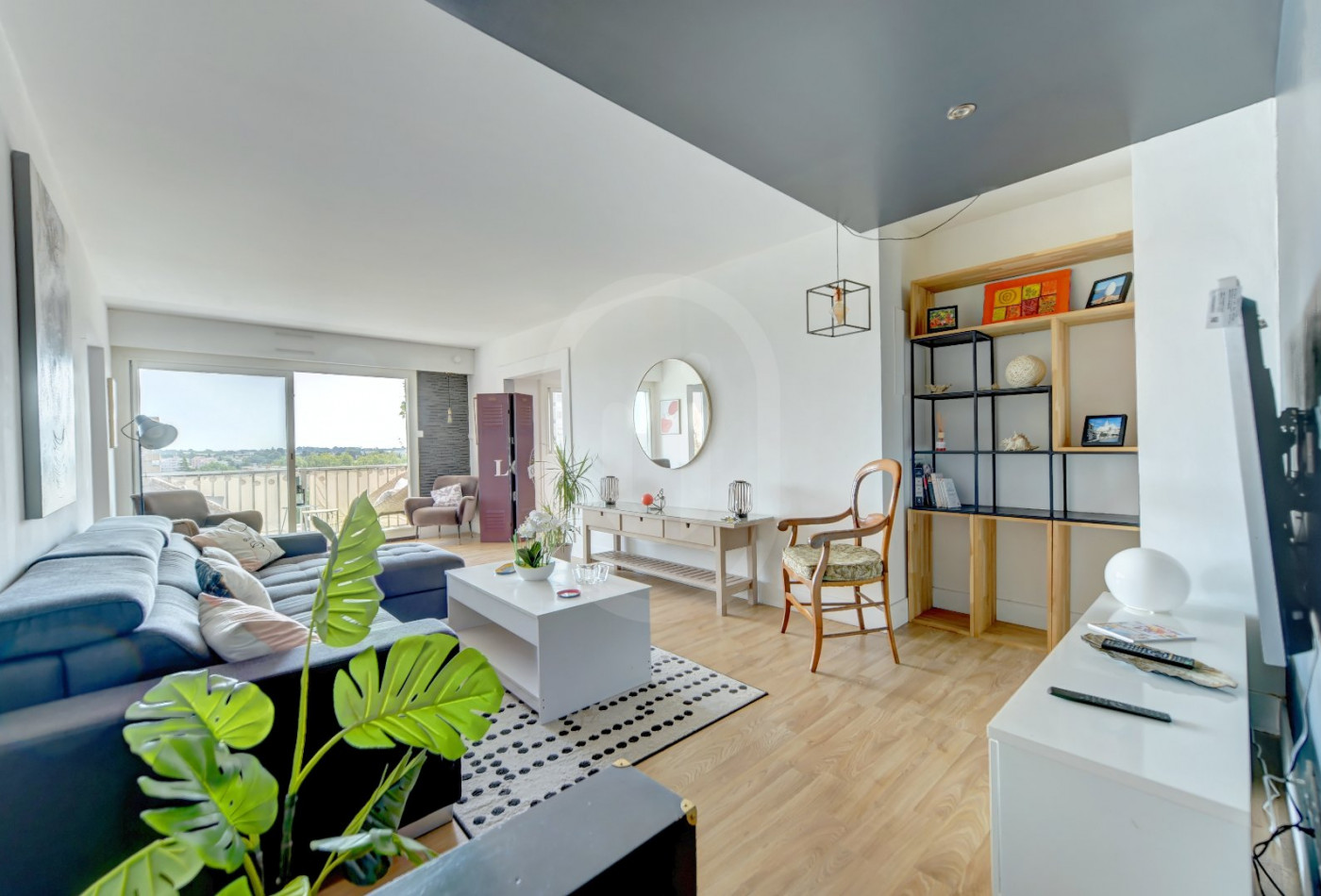location Appartement rénové Montpellier - Photo 1
