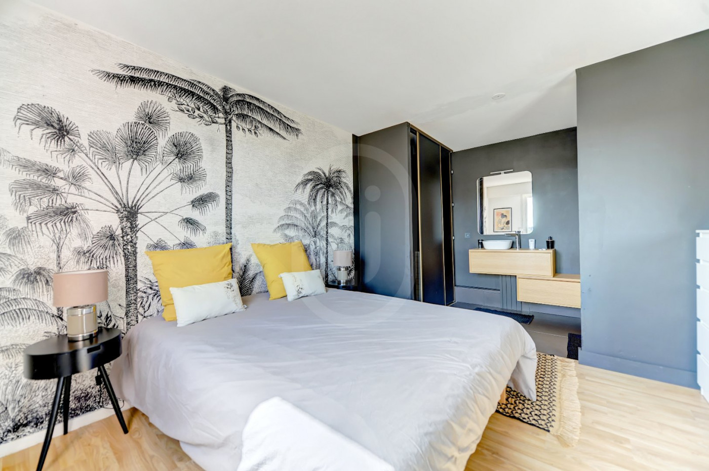 location Appartement rénové Montpellier - Photo 6