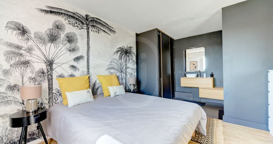 location Appartement rénové Montpellier