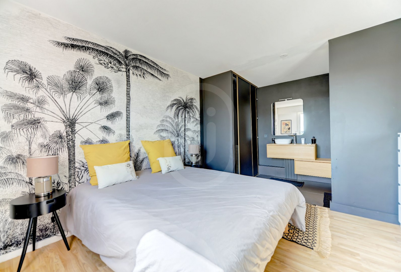 location Appartement rénové Montpellier - Photo 6