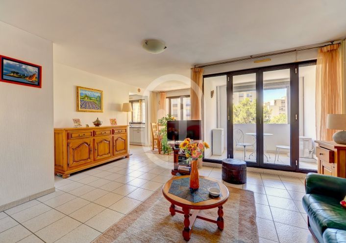 vente Appartement Montpellier