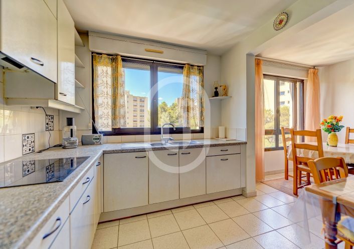 vente Appartement Montpellier