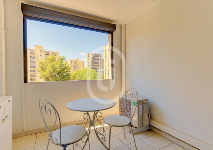 vente Appartement Montpellier