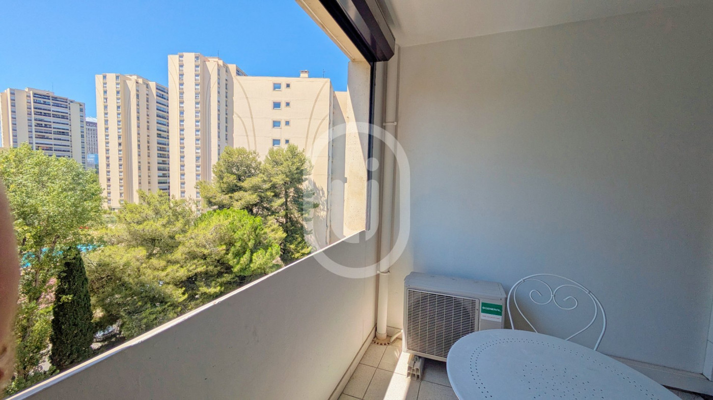 vente Appartement Montpellier - Photo 5