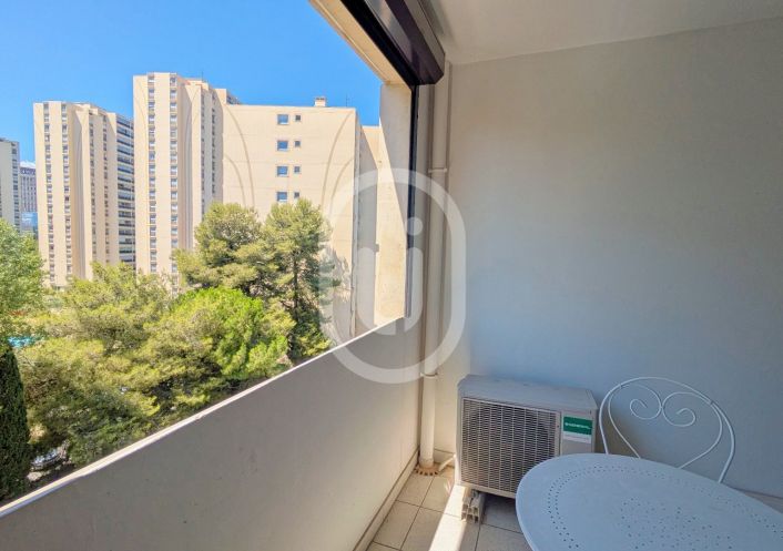 vente Appartement Montpellier