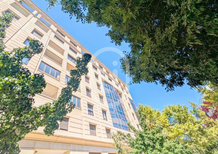 vente Appartement Montpellier