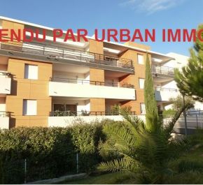 A vendre Montpellier | Réf 341048566 - Urban immo gestion / location