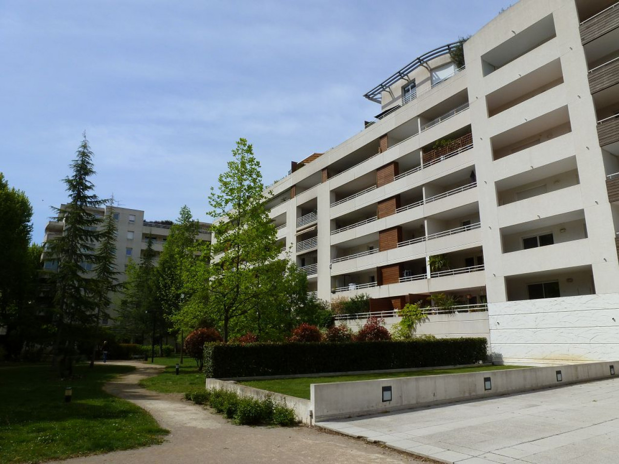 vente Appartement Montpellier - Photo 1