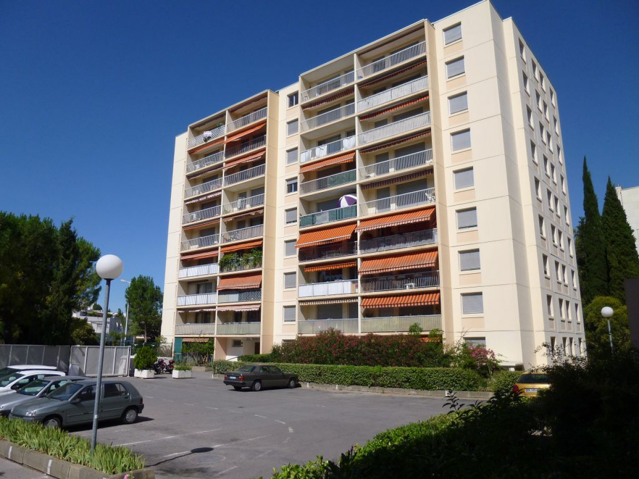 vente Appartement Montpellier - Photo 1