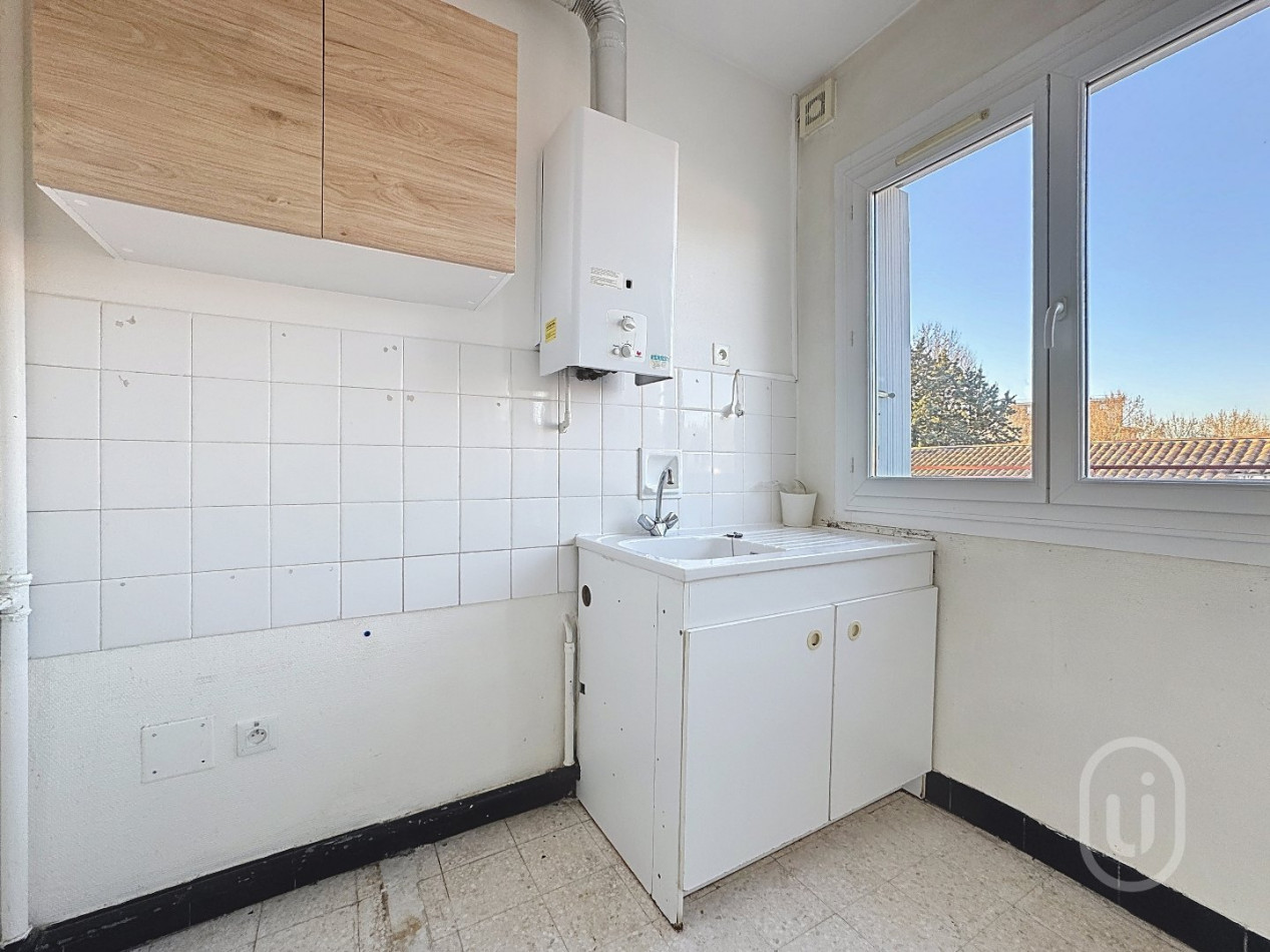 vente Appartement Montpellier - Photo 5